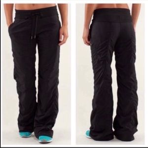 Lululemon Dance Studio Pants